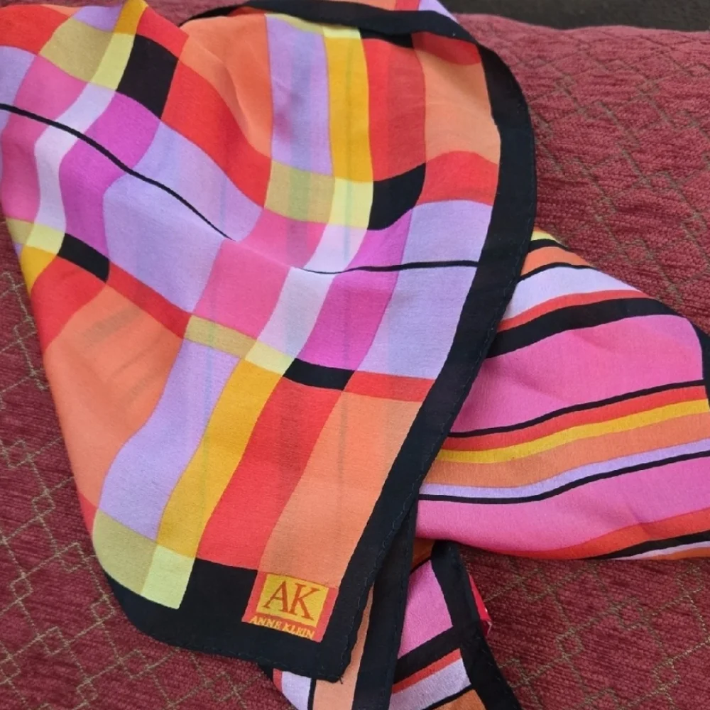 Ann Klein Scarf